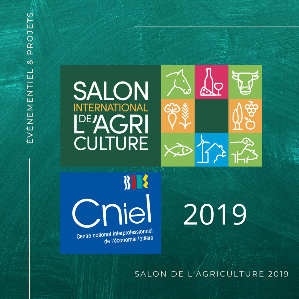 Salon de l'agriculture 2019-camille barbier