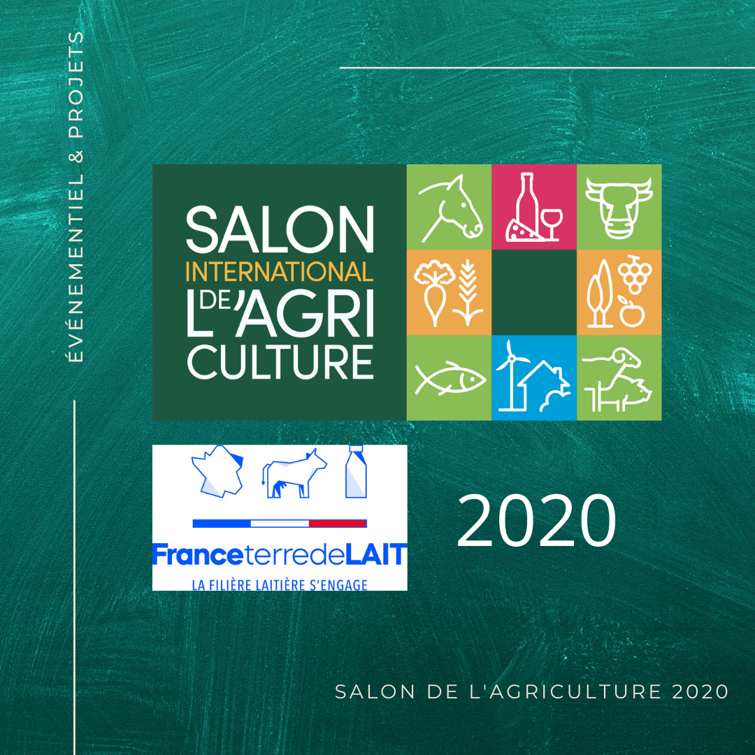 Salon de l'agriculture 2020-camille barbier