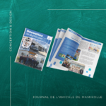 Journal Amicale de Mamirolle
